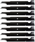 Usmb-wrm-50125-008 Usa Mower Blades 8 074477445367