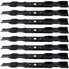 Usmbayp340bp008 Usa Mower Blades Mulching Blade Fits Craftsman Husqvarna