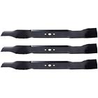 Usmbayp486bp Usa Mower Blades For Ayp Deck 074477446388