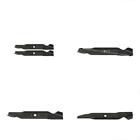 Usmbmtd610sbp002 Usa Mower Blades For Mtd Bolens Deck