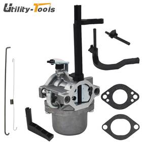 G02503 Utility-tools 895115 Fit For Nikki With Accessories 10hp Ohv Engine Lawn Mower Carburetor