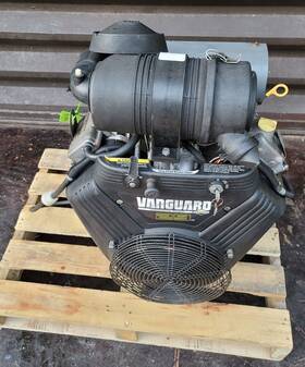 541477-0131g1 Vanguard Briggs And Stratton 29hp V-twin Horizontal Shaft Gasoline Engine