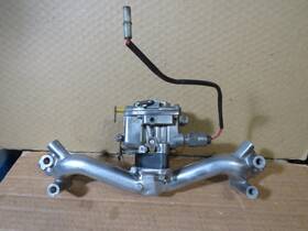 807903 Vanguard Briggs And Stratton V-twin Carburetor Oem Nikki Intake