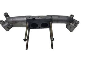 844504 Vanguard Briggs And Stratton V-twin Aluminum Intake Manifold Mpn Oem