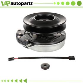 Vap102395a53s Vap Pto Clutch For Warner 5219-171 Lawn Mower Wholesale