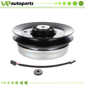 Vap10239937s Vap Pto Clutch For Toro 103-3132 Lawn Mower