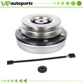 Vap10242719s Vap Pto Clutch For Woods 73112 Lawn Mower Wholesale