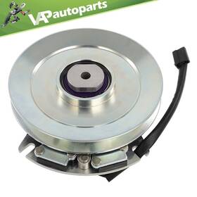 Vap1809900us Vap Electric Pto Clutch For Rotary 11825 Warner 5218-54