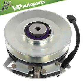 Vap Vap1809940us Electric Pto Clutch Ccw For Warner 5219-72