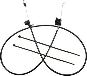 532185685 Various Components 445022486464 Aotwd 185685 Lawn Mower Drive Control Assembly Fits Husqvarna Ayp