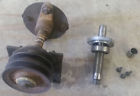 Various John Deere 140 1968-1970