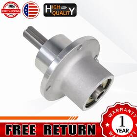 71460007 Vehito 1pk Spindle Assembly For Scag 46400 46020 Encore Ferris 1530301 30301