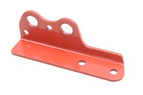 64.1608 Ventrac Hydraulic Coupler Two Position Bracket
