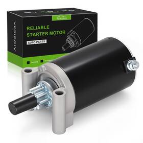Tf-1910043 Veridriv Heavy Duty Kohler Starter Motor For 7000 Series 2027hp Engines Replaces 3209