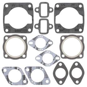 Vertex 608603641059 Top End Gasket Kit With/for John Deere Axial Fan Kohler Fc/2
