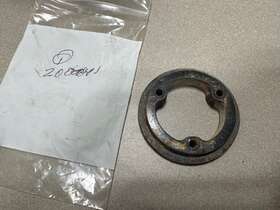 Vn900240041 Vicon 900240041 Oem Swivel Bush Spreader Plate Bushing Kverneland