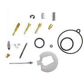 Vicueywm-268-1 Vicue Carburetor Rebuild Kit For Xr70r 2000-2003 And Crf70f 2004-2005 Atv Dirt Bike