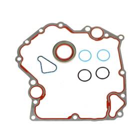 Tcs46000 Vincos 155915 Timing Cover Gasket Kit Compatible With Grand Cherokee 4.7l