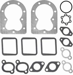 Fxch-00102 Vkinman Valve Grind Head Gasket Kit 110-3181 Replacement For Onan Bf-b43-48 P216