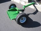 Vkx2-3d-15 Wright Velke Two Wheel