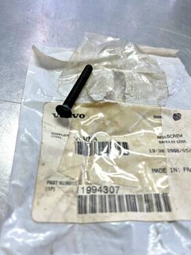 11994307 Volvo Genuine Oem Screw Voe