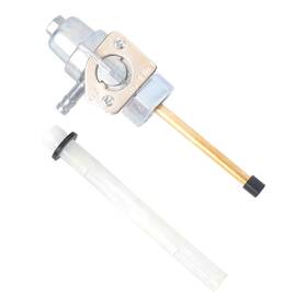 Trx200sx Vroom Rider 729466378613 Fuel Valve Petcock Shut Off Tank Switch Fits For Honda Trx250