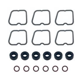 3902666 Vrytos 6pcs 6b5.9 Cummins Valve Cover Gasket Seal Set Compatible With 1989-1