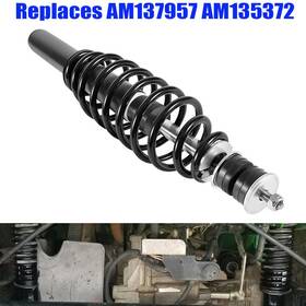 Am137957 Vsshop Front Left Right Shock Absorber For John Deere Gator Xuv620i Xuv850d