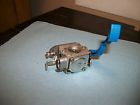 W37-432a Zama Used Carburetor For Rebuild Or Parts