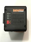 Wa3555 Worx 56v Max Lithium