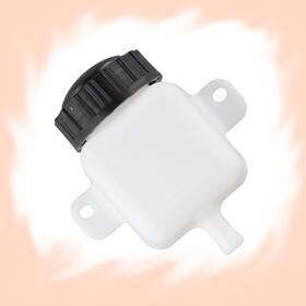 5100473 Wahoo-garden Compatible With Ferris Hydro Oil Reservoir Fits Lawn Mowers / Is600z Is700z A