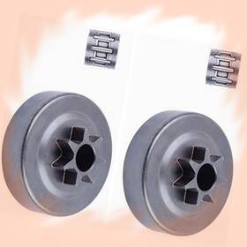 545171901 Wahoo-garden 2pk Fits Pou-lan Crafts-man Drum And Sprocket Replacement A
