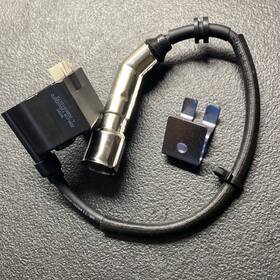 951-15203 Walbaro Cub Cadet Ignition Coil Xt1 Xt2 Lx42 Lt46 Lt42 Fab Engine 9x90hu