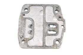 157-92 Walbro Fuel Pump Plate