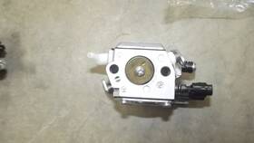 Hda-144-1 Walbro Genuine Carburetor Assembly Oem Original Equipment H118