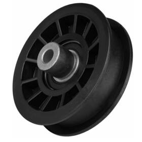 532194327 Waldenlife 194327 New For Poulan/husqvarna/craftsman Flat Idler Pulley 280663 W