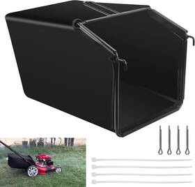 2041b-06 Waldenlife 2040x-06 Lawn Mower Rear Grass Bag Frame For Kobalt 40v Max Km W