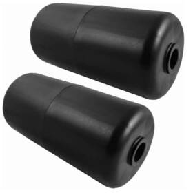 603725 Waldenlife Rotary Mower Center Deck Roller For Grasshopper - 120 124 218 220 225 223 227