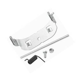 783-08504a-0637 Waldenlife 783-08504b Chute Mounting Bracket Kit For Cub Cadet Xt1-gt50 Xt1-gt54 Zt2-50 W