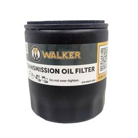 5024-13 Walker Genuine Oem Mowers Tops Transmission Oil Filter