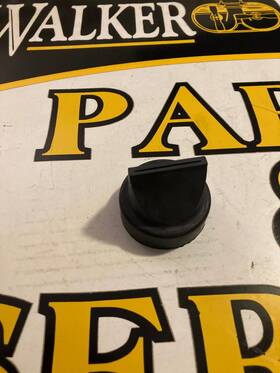 5090-2 Walker Vacuator Valve Mower Oem