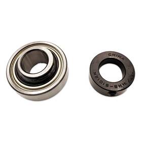 5268 Walker Genuine Oem Mowers Bearing With Collar 3/4