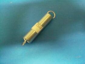 8250 Walker New Oem Lawnmower Extension Spring Hd7