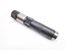 776040a Walker P005 Used Mower Input Shaft Peerless Fits 5053-5 Gearbox