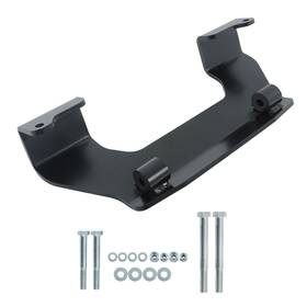 936476 Waltyotur 123292 Transaxle Cross Brace Kit For Hustler Raptor Sd And Sdx Riding Mower