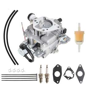 24853257-s Waltyotur 2485391-s 24 853 91-s Lawn Mowers Carburetor Fit For Kohler Ch730 Ch740 25hp