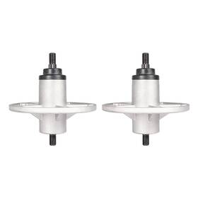 Wa2480643ur Waltyotur Set Of 2 Spindle 1001200ma Fit For Murray Viking And Rover Ride On Lawn Mowers
