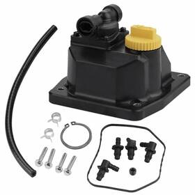 Hz-tl37-2455902s Wangfeng2 For Kohler Part # 2455910s 24-559-10-s Mechanical Fuel Pump With Oil Cap