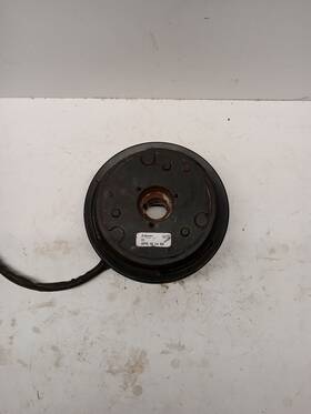 141733 Warner Electric Pto Clutch Cc Please Read Description