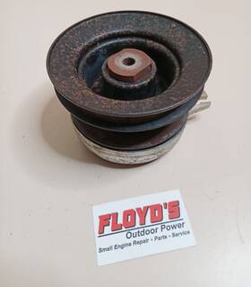 917-04376a Warner 717-04376 Oem Pto Clutch For White Troy Bilt Mtd 717-04376a 717-05121 917-05121